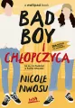 Bad boy i chłopczyca - tantis.pl