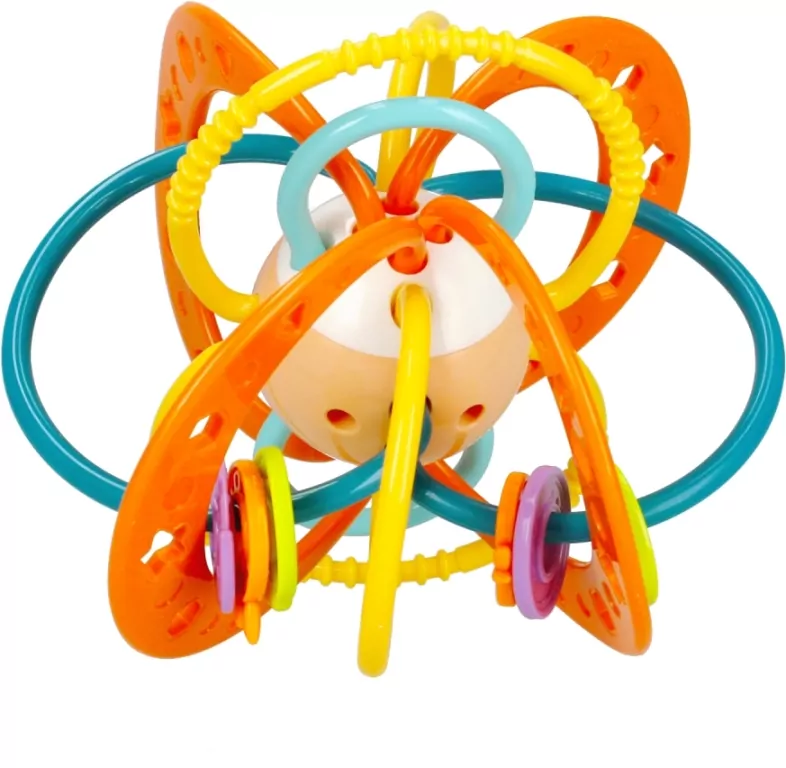 Kula sensoryczna mix BAM BAM - tantis.pl