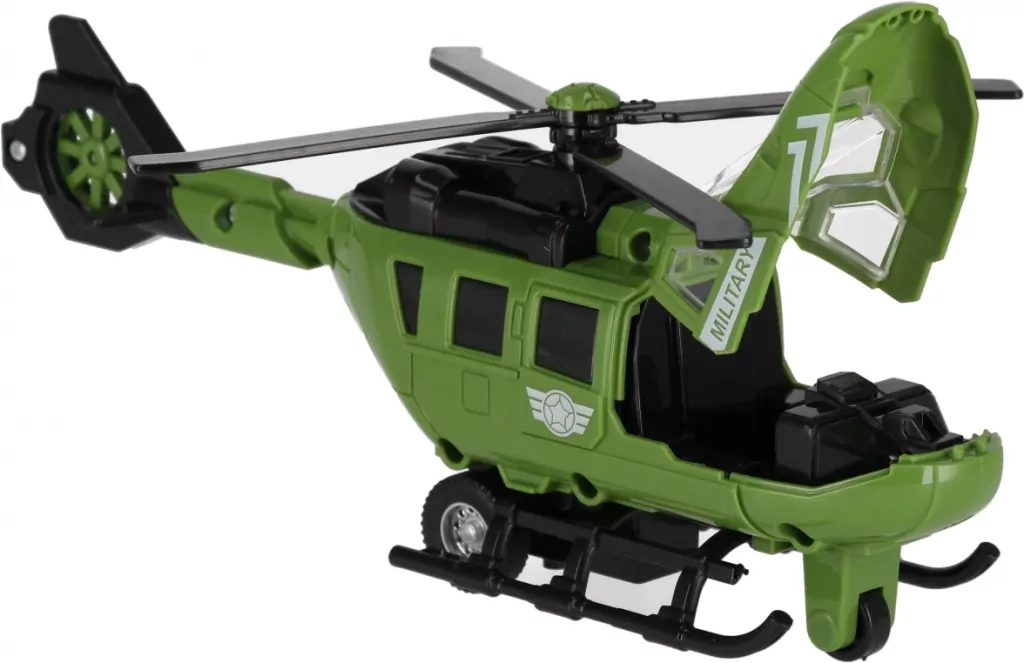 HELIKOPTER P/B 22CM MIX3 MC DISP 9/45/90 - tantis.pl