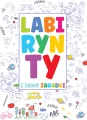 Labirynty i inne zagadki - tantis.pl