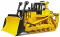 Buldożer Caterpillar - tantis.pl
