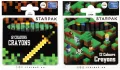 Starpak. Kredki woskowe, 12 kolorów - tantis.pl
