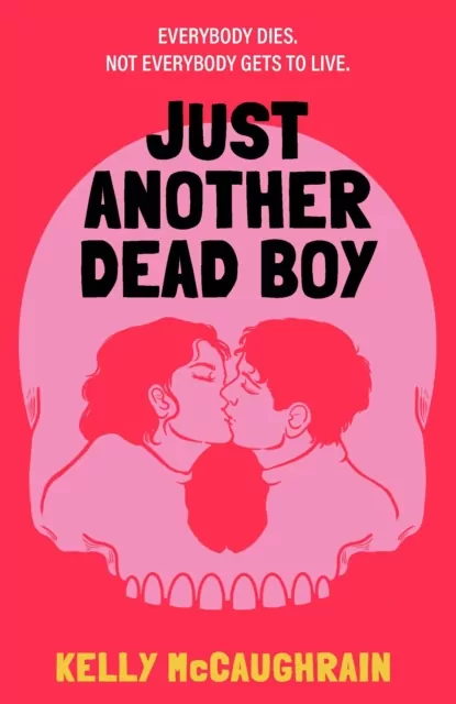 Just Another Dead Boy - tantis.pl