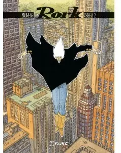 Rork. Księga 2 - tantis.pl