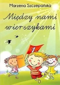 Między nami wierszykami - tantis.pl