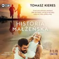 Historia małżeńska audiobook - tantis.pl