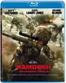Kamdesh. Afgańskie piekło (blu-ray) - tantis.pl