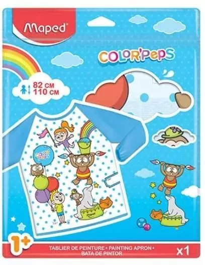 Fartuszek ochronny. Early Age - tantis.pl