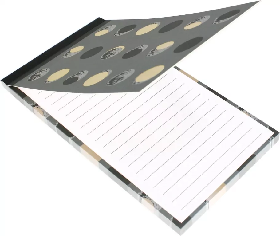 Notes 16,5x9cm - tantis.pl