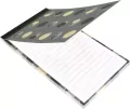Notes 16,5x9cm - tantis.pl