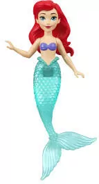 Princess Ariel Character Set - tantis.pl
