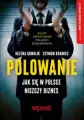 Polowanie. Jak w Polsce niszczy się biznes - tantis.pl