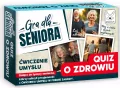 Gra dla Seniora. Quiz o Zdrowiu - tantis.pl