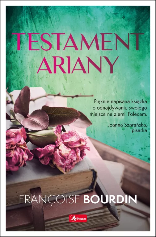 Testament Ariany - tantis.pl