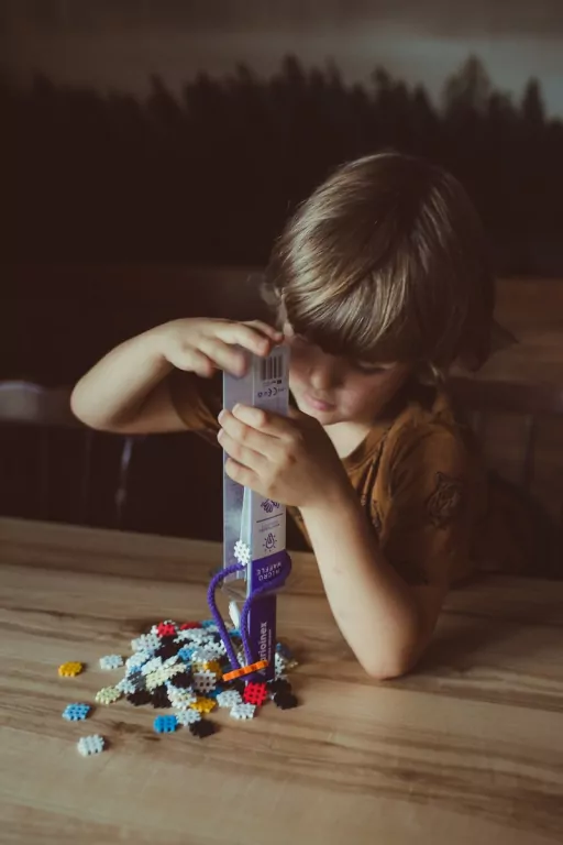 Micro Waffle 80. Jednorożec - tantis.pl