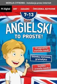 Angielski. To Proste. Audiobook - tantis.pl