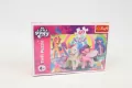 Puzzle 60. My Little Pony. W świecie przyjaźni. 17390 - tantis.pl