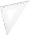 Zestaw geometryczny 4 elementy 20cm - tantis.pl