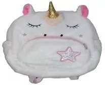 Plecak jednorożec 30cm - tantis.pl