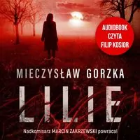 Lilie. Audiobook - tantis.pl