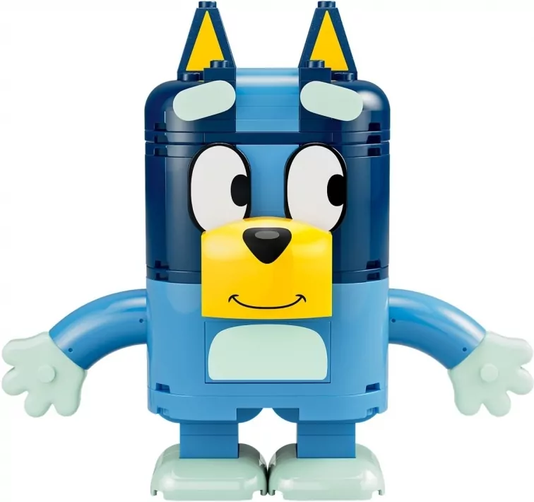 LEGO® Rodzina Blue z klocków 11217 - tantis.pl