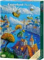 Puzzle 500. The Port - tantis.pl