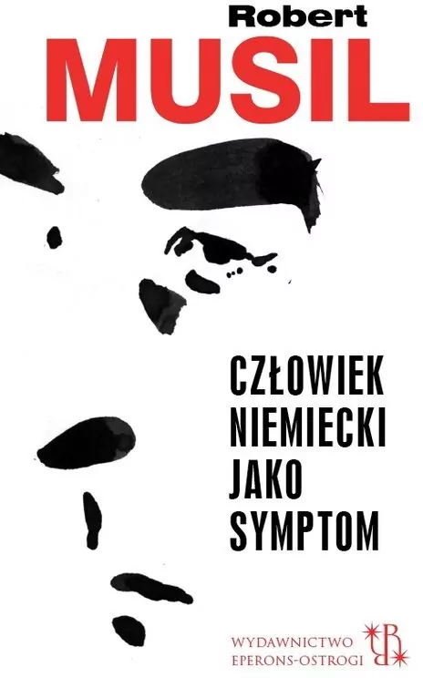 Człowiek niemiecki jako symptom - tantis.pl