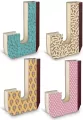 Alphabooks Notatnik litera - J - tantis.pl