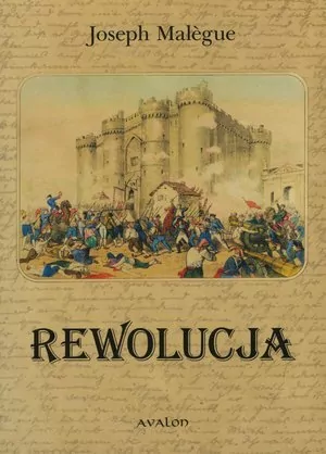 Rewolucja - tantis.pl