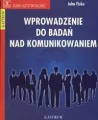 Wprowadzenie do badań nad komunikowaniem - tantis.pl