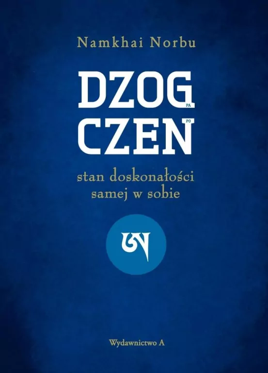 Dzogczen - tantis.pl