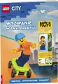 LEGO(R) City. Wyzwanie W Skateparku - tantis.pl