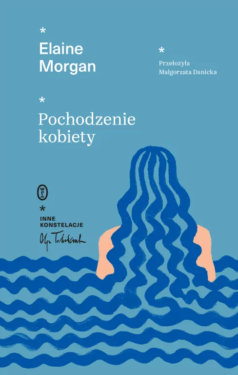 Pochodzenie kobiety - tantis.pl