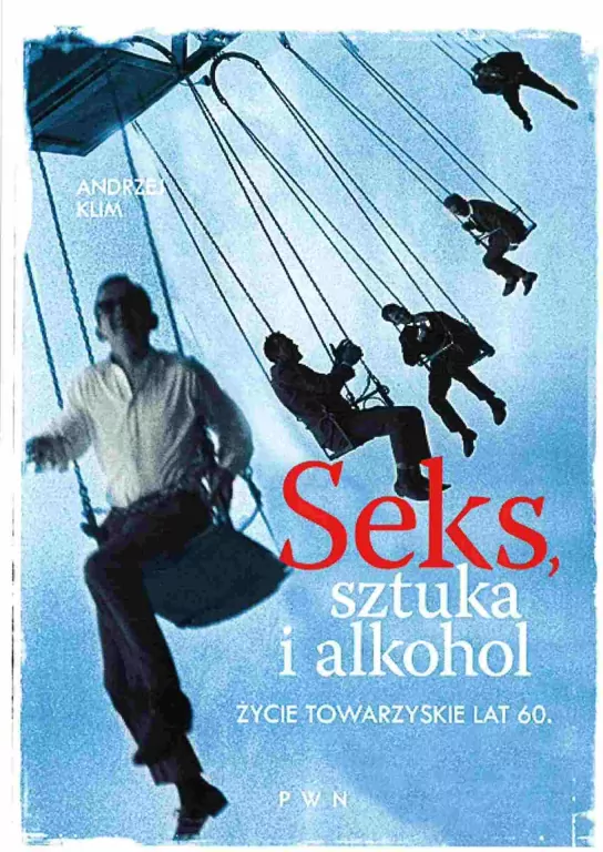 Seks, sztuka i alkohol - tantis.pl