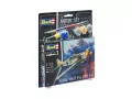 Model do sklejania 1:72 Focke Wulf FW190 F-8 - tantis.pl