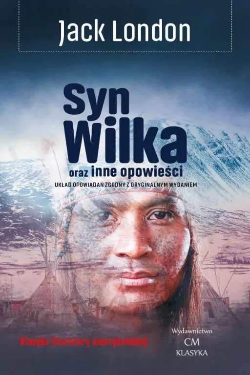 Syn Wilka oraz inne opowieści - tantis.pl