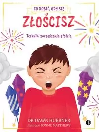 Co robić, gdy się złościsz. Techniki zarządzania złością - tantis.pl