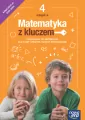 Matematyka SP 4 Mat. z kluczem neon Podr. cz.2 - tantis.pl