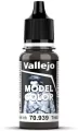 Vallejo: 70.939 - Model Color - Smoke Ink (18 ml) - tantis.pl