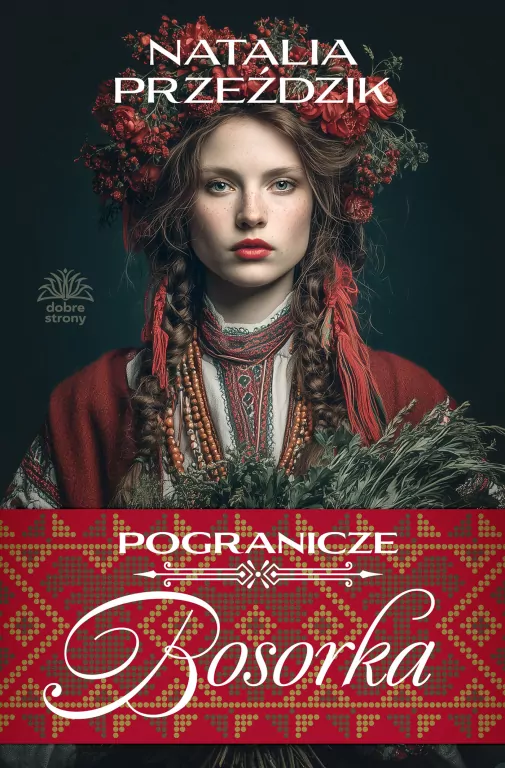 Bosorka. Pogranicze. Tom 1 - tantis.pl