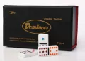 Domino Kolorowe. 91 szt. Etui - tantis.pl