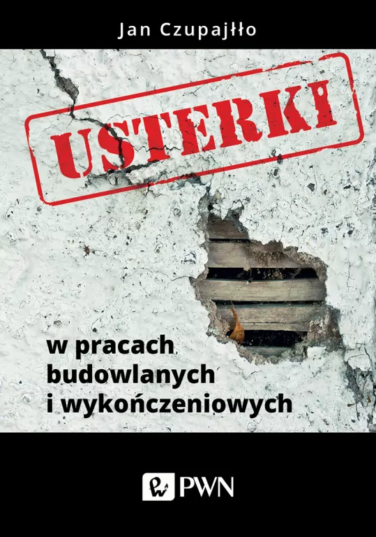 Usterki w pracach budowlanych i wykończeniowych - tantis.pl