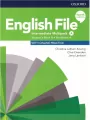 English File. 4E Intermediate. Multipack A + online - tantis.pl