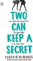 Two Can Keep a Secret - tantis.pl