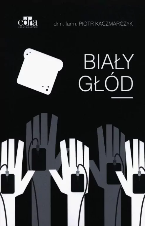 Biały głód - tantis.pl