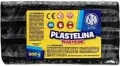 PLASTELINA 0.5KG CZAR AST FOL/1/26 - tantis.pl