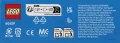 LEGO(R) CITY. Zestaw wyścigówek: samolot kontra - tantis.pl