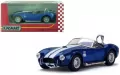 Shelby Cobra 1965 1:36 MIX - tantis.pl