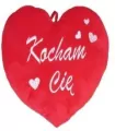 Serce Kocham Cię 15cm - tantis.pl
