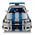 LEGO® Technic. Samochód Nissan Skyline GT-R (R34) z filmu Za szybcy, za wściekli 42210 - tantis.pl